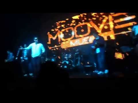 SHOW GRUPO SOBRETUDO EM CAMPO GRANDE