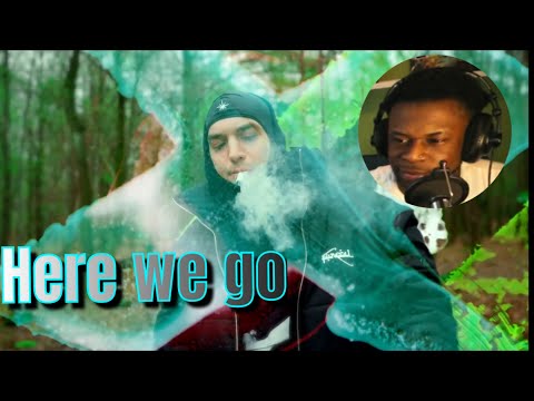 TRL Reaction / ALESHEN -  WIDZI MI SIĘ #reaction #americanreaction #poland