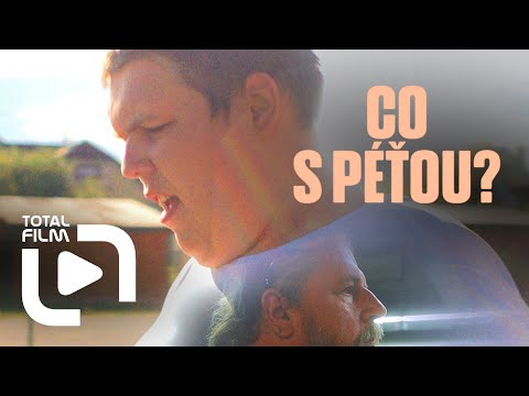 Trailer of What About Petey? (2025)