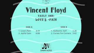 Vincent Floyd - Love's Pain