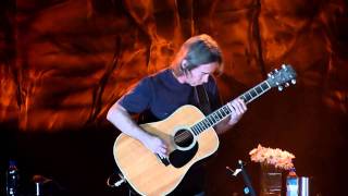 HD VERSION " Kundalini Bonfire " performed by Tim Reynolds Recorded LIVE Las Vegas Dec 12, 2009