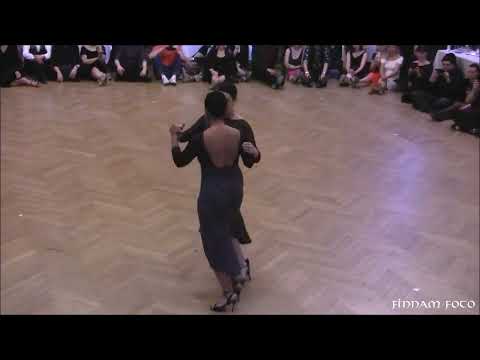 2023 Tango Frostbite - Teacher Performance - Inés Muzzopappa & Corina Herrera #2