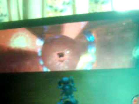 MDK2: Shwang Shwing's Generator