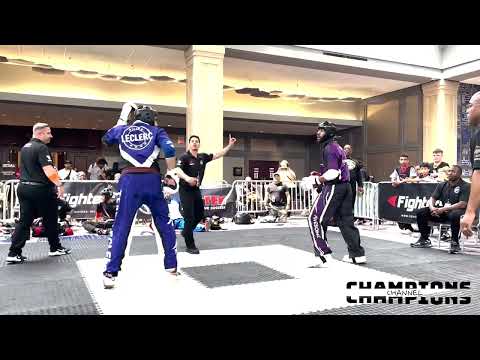 Devon Hopper vs Unk Leclerc - Battle of Atlanta 2023