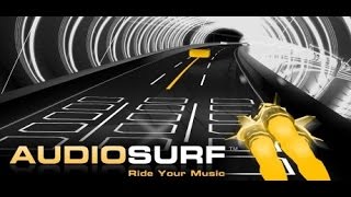 AudioSurf: TeddyBears - Get Fresh