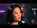 Arden Cho Talks Teen Wolf with FEARnet 