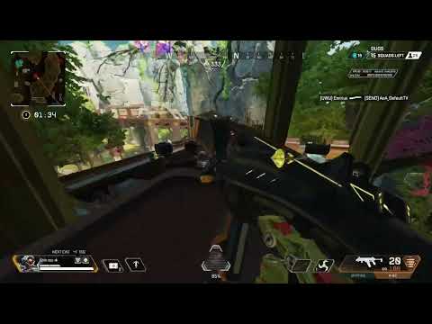 ratspots.com spot 341: Back of Checkpoint columns (Storm Point - Checkpoint)