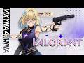 【VALORANT】BUKA RANK DIAMOND JADI...