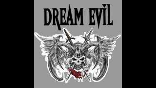 Dream Evil - The New Crest.