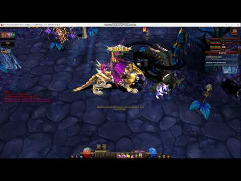 Mu online - 5th wings - wing cores - creating new wings season 19 part 3