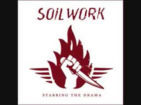 Soilwork - fate in motion