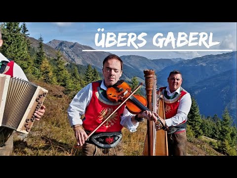 Ursprung Buam - Übers Gaberl
