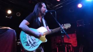 Kip Winger - Down Incognito/Madalaine (Acoustic)