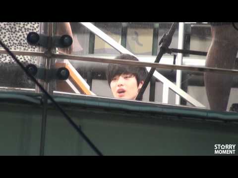 120604 Studio C (Sungjae)