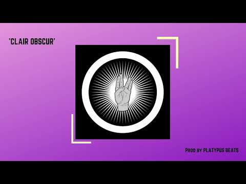 [FREE] Damso x Angèle Type Beat - 'CLAIR OBSCUR' 🖖🏿