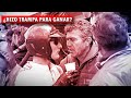 El día que FORD le GANÓ a FERRARI - ¿Qué ocurrió en LE MANS 66? -  Documental automovilismo