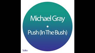 Michael Gray - Push In The Bush (Club Mix)