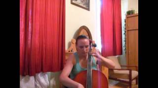 Stratovarius: Years Go By  (cello cover)