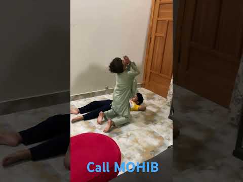 #mohib #acting # Daku status😈