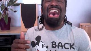 Do try this at home! (Sleep in the middle-By Blu Cantrell)