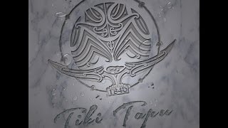 Tiki Tapu EP - Rob Ruha