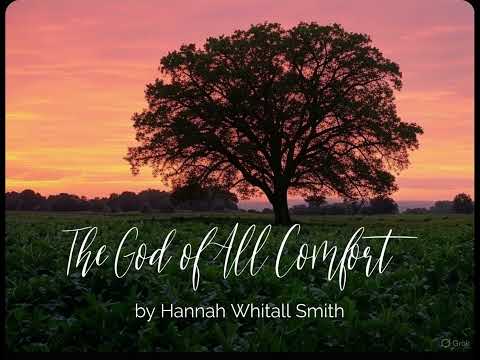 Full Audiobook: God of All Comfort, H.W. Smith