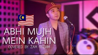 Download lagu ABHI MUJH MEIN KAHIN coverd by ZAM RYZAM from MALAYSIA 🇲🇾 #abhimujhmeinkahin #sonunigam mp3 Download lagu ABHI MUJH MEIN KAHIN coverd by ZAM RYZAM from MALAYSIA 🇲🇾 #abhimujhmeinkahin #sonunigam mp3