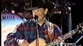 George Strait - Unwound