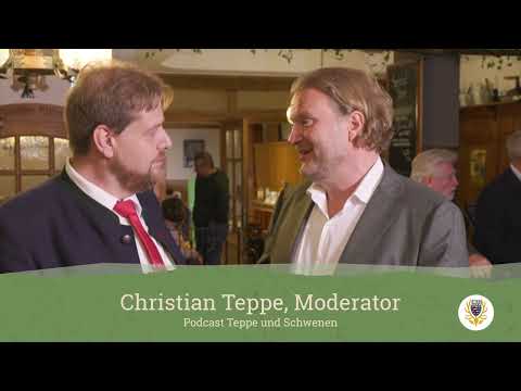 HESSEN: Zusammenstehen mit einer Stimme sprechen- Ländlicher Raum fordert Gehör in der Landespolitik