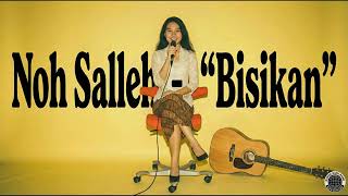 Download lagu Noh Salleh - Bisikan (AI Cover) acoustic version 4K mp3