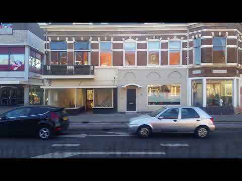 HTM R.NET Tramlijn 15 Nootdorp - Centraal Station Siemens Avenio 5015