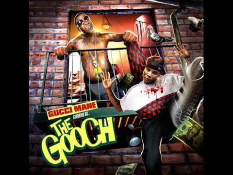 Gucci Mane -Cocaine Cowboy Pt 2