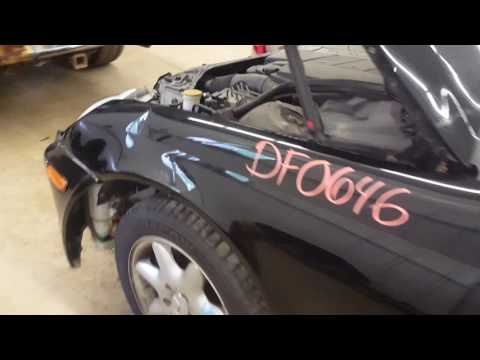 DF0646 - 2003 Mercedes-Benz C240 Sport Wagon 4M AWD - 2.6L