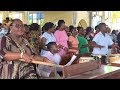 Mt Kizito Makuburi Mungu Usiyeshindwa From Sunday Playlist