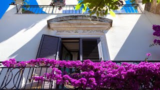 Hotel Villa Taormina, Italy | Holidays In Italy