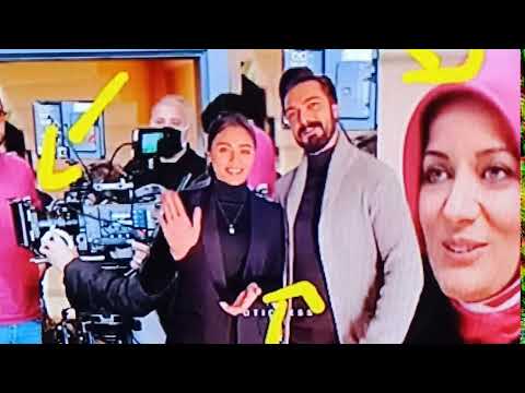 SILA TURKOGLU SE VRATILA U SERIJU EMANET - Isplivala slika Sile na setu serije sa Halilom