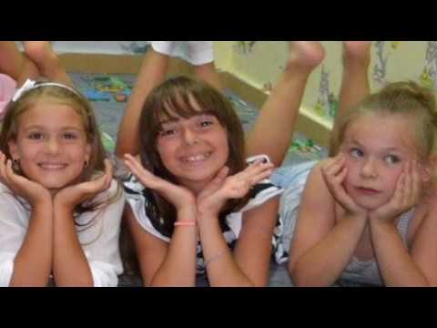 GMO PRODUCTION CLIP - VIVA ALLEGRIA