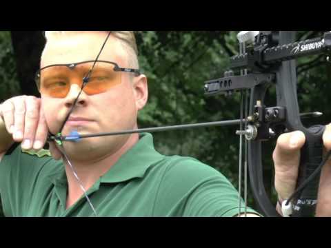 Info`s zum Bogenschießsport in Schladen