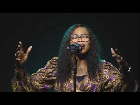 Thumbnail for Be Lifted (Cover) video