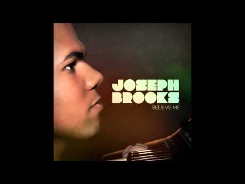 Joseph Brooks - Believe Me (Andrea Ferrini & Tina Telli Remix)