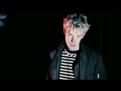 Killstation "Homecoming" feat. Lil Peep, Ghostemane, Brennan Savage... (edit by Vaykop)