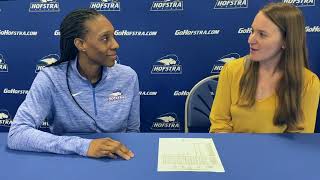 Mason Coaches Report with Danielle Santos Atkinson (2/5/20)