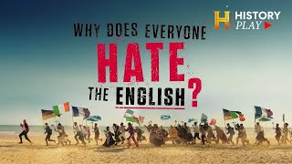 Al Murray: Why Does Everyone Hate The English? | Official Trailer
