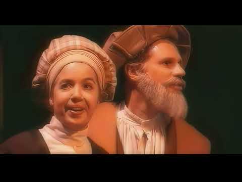 Gabriel Knight 2 - Opera Scene 720p 60fps REMASTER with optional subs