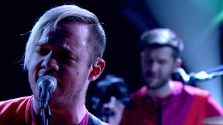 Everything Everything - Regret - Later... with Jools Holland - BBC
