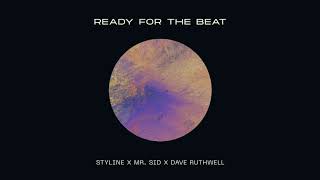 Dave Ruthwell - Ready For The Beat video