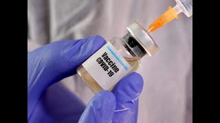 Covid-19: Govt amends CSR norms; likely to help boost funding for vaccines, drugs - Download this Video in MP3, M4A, WEBM, MP4, 3GP