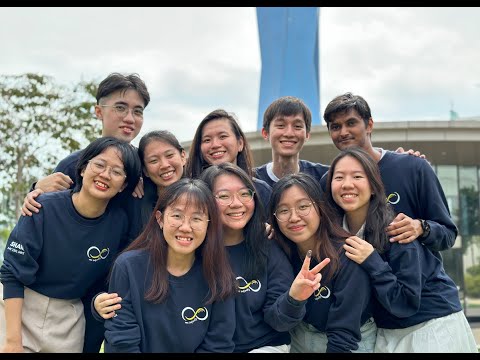 AIESEC in Malaysia | MC Infinity ♾️ Roll Call 22.23 | The Spark