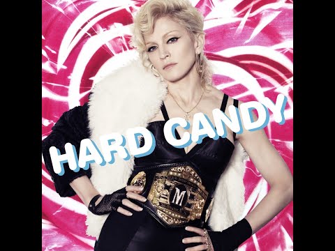 Madonna - Give It 2 Me [HQSound - Audio Flac]
