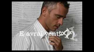 Eros Ramazzotti - Tra vent&#39;anni